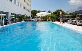 Aparthotel Miramare